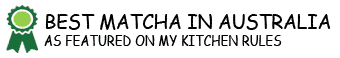 Best Matcha Australia
